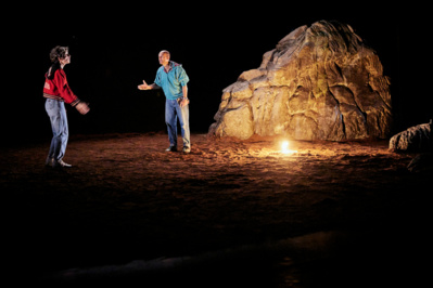 © Christophe Raynaud de Lage. © Christophe Raynaud de Lage.