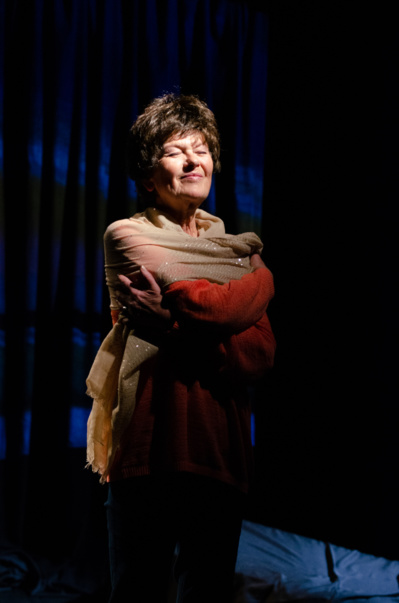 © Karine Letellier. © Karine Letellier.