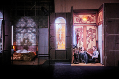 © Christophe Raynaud de Lage. © Christophe Raynaud de Lage.