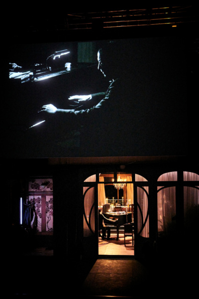 © Christophe Raynaud de Lage. © Christophe Raynaud de Lage.