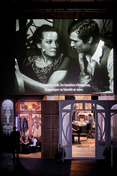 © Christophe Raynaud de Lage. © Christophe Raynaud de Lage.