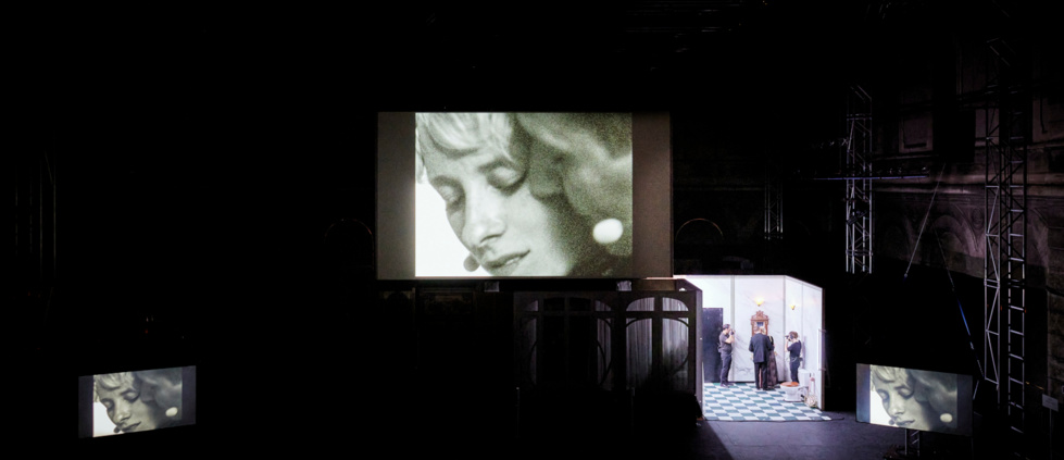 © Christophe Raynaud de Lage. © Christophe Raynaud de Lage.