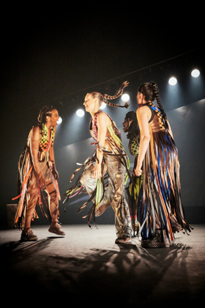 © Christophe Raynaud de Lage. © Christophe Raynaud de Lage.