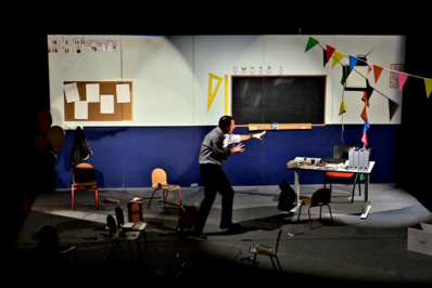 © OniFilms. © OniFilms.