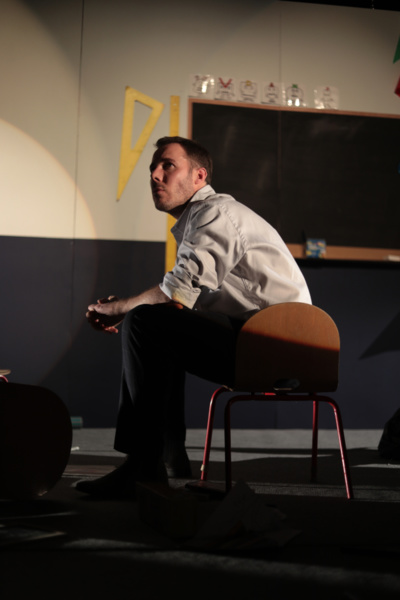 © OniFilms. © OniFilms.