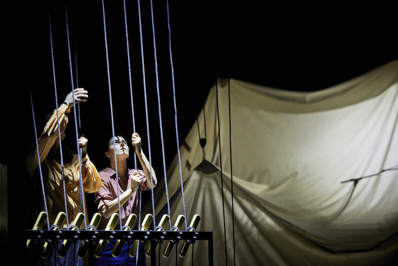 © Christophe Raynaud de Lage. © Christophe Raynaud de Lage.