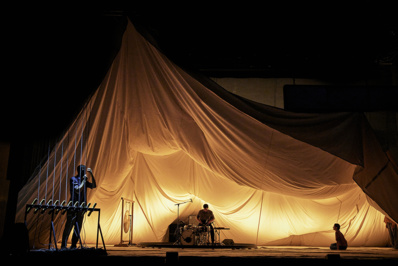 © Christophe Raynaud de Lage. © Christophe Raynaud de Lage.