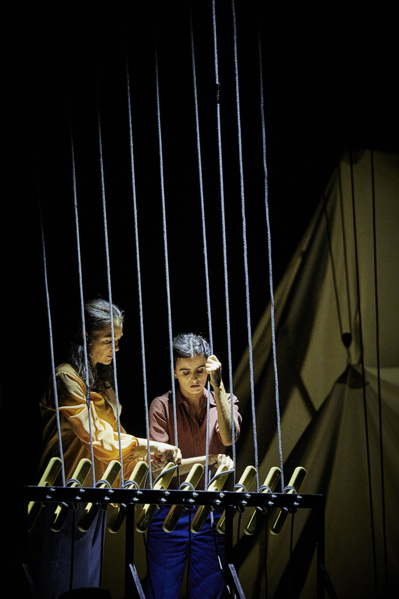 © Christophe Raynaud de Lage. © Christophe Raynaud de Lage.