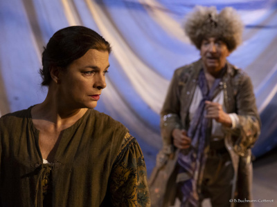 © B. Buchmann-Cotterot. © B. Buchmann-Cotterot.