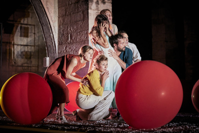 © Christophe Raynaud de Lage. © Christophe Raynaud de Lage.