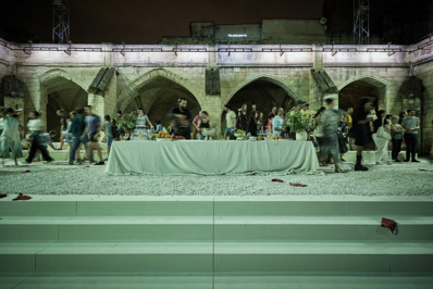 © Christophe Raynaud de Lage. © Christophe Raynaud de Lage.