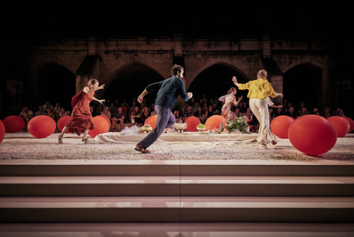 © Christophe Raynaud de Lage. © Christophe Raynaud de Lage.