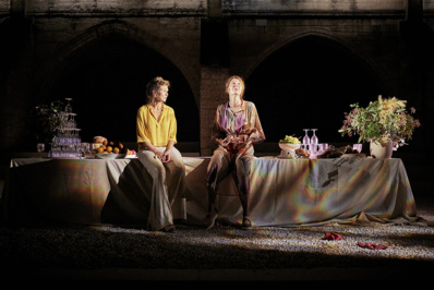 © Christophe Raynaud de Lage. © Christophe Raynaud de Lage.