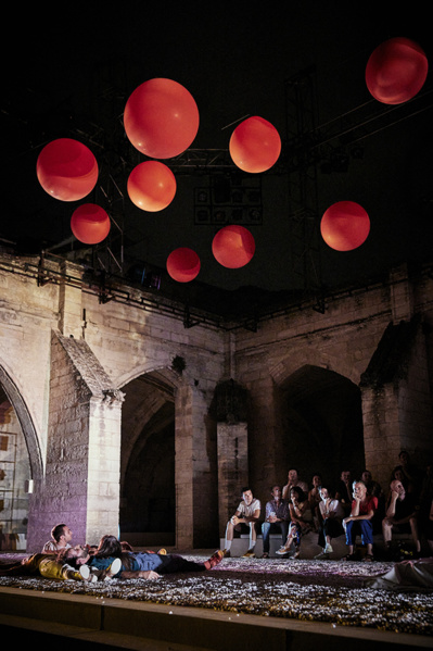 © Christophe Raynaud de Lage. © Christophe Raynaud de Lage.