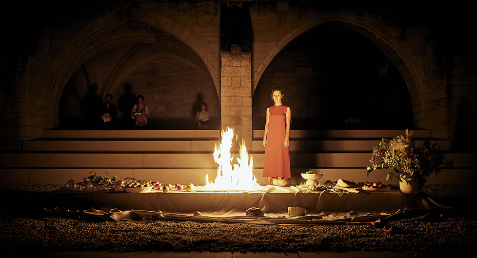 © Christophe Raynaud de Lage. © Christophe Raynaud de Lage.