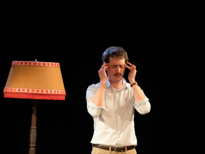 © Marie Charbonnier. © Marie Charbonnier.