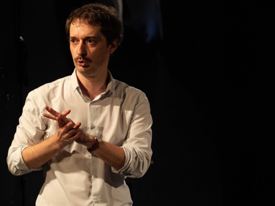 © Marie Charbonnier. © Marie Charbonnier.