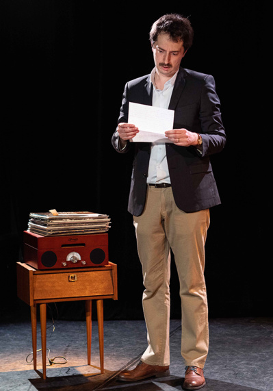 © Marie Charbonnier. © Marie Charbonnier.