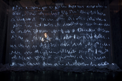 © Geoffrey Fages. © Geoffrey Fages.