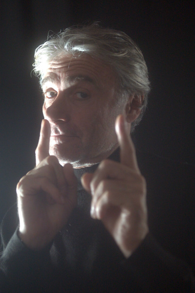 © Léo Rodella. © Léo Rodella.