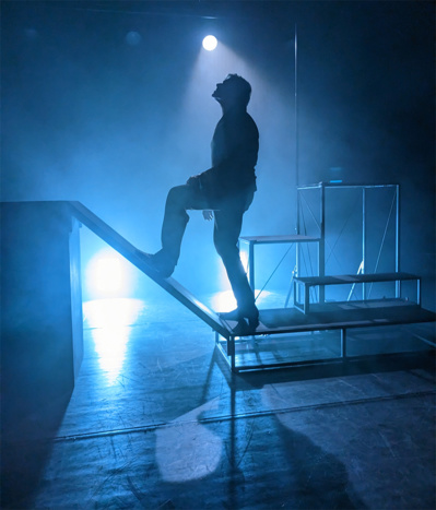 © Thomas Quenneville. © Thomas Quenneville.