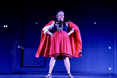 © Christophe Dercourt. © Christophe Dercourt.