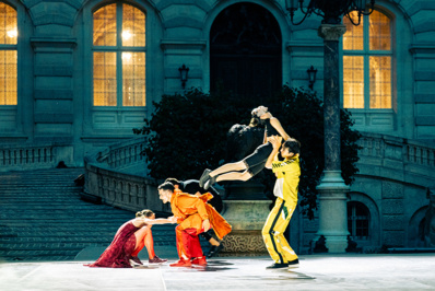 © Quentin Chevrier. © Quentin Chevrier.