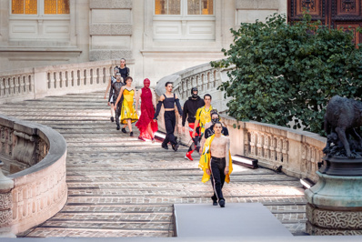 © Quentin Chevrier. © Quentin Chevrier.