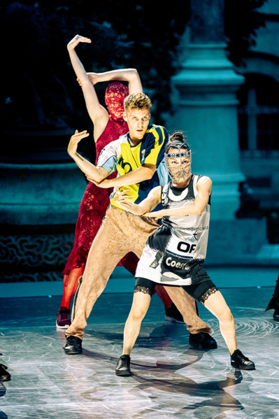 © Quentin Chevrier. © Quentin Chevrier.