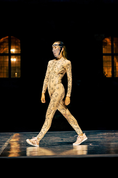 © Quentin Chevrier. © Quentin Chevrier.