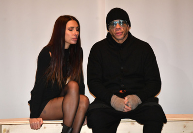 © Veeren Ramsamy. © Veeren Ramsamy.