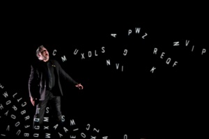 Dominique Parent @ David Siebert. Dominique Parent @ David Siebert.