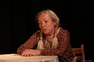 © Philippe Hanula. © Philippe Hanula.