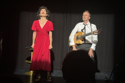 © Pascal Chabaud. © Pascal Chabaud.