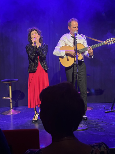 © Pascal Chabaud. © Pascal Chabaud.