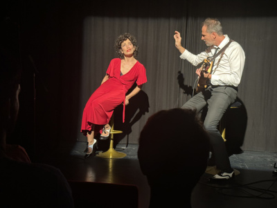 © Pascal Chabaud. © Pascal Chabaud.