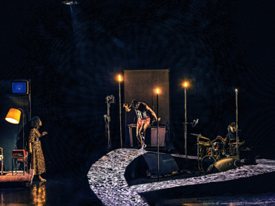 © Clodelle. © Clodelle.