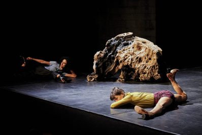 © Christophe Raynaud de Lage. © Christophe Raynaud de Lage.