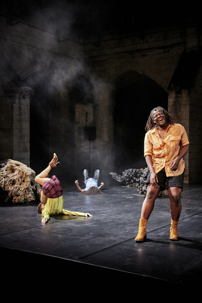 © Christophe Raynaud de Lage. © Christophe Raynaud de Lage.