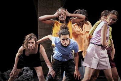 © Christophe Raynaud de Lage. © Christophe Raynaud de Lage.