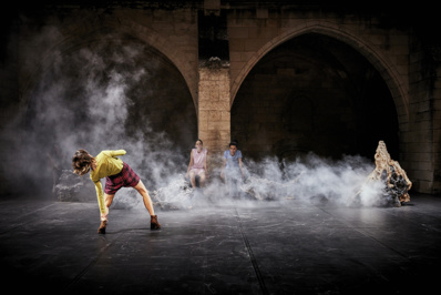 © Christophe Raynaud de Lage. © Christophe Raynaud de Lage.