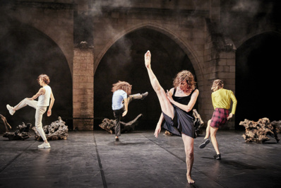 © Christophe Raynaud de Lage. © Christophe Raynaud de Lage.