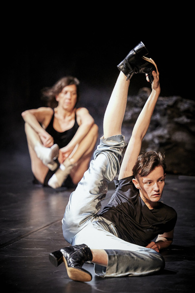 © Christophe Raynaud de Lage. © Christophe Raynaud de Lage.