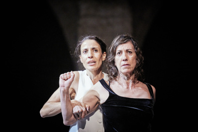 © Christophe Raynaud de Lage. © Christophe Raynaud de Lage.