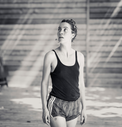 © Barbara Buchmann-Cotterot. © Barbara Buchmann-Cotterot.