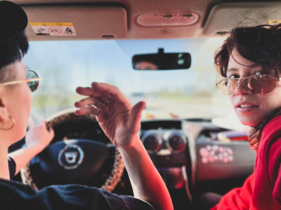 © Marie Coyard. © Marie Coyard.