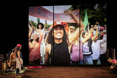 © Christophe Raynaud de Lage. © Christophe Raynaud de Lage.