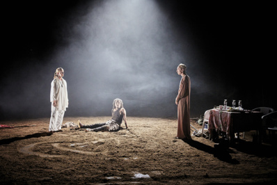 © Christophe Raynaud de Lage. © Christophe Raynaud de Lage.