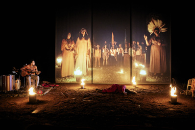 © Christophe Raynaud de Lage. © Christophe Raynaud de Lage.