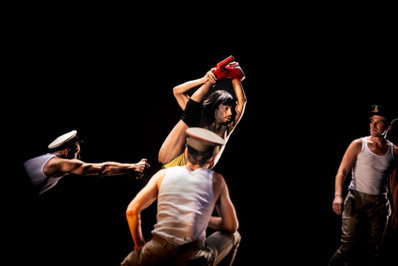 © Quentin Chevrier. © Quentin Chevrier.